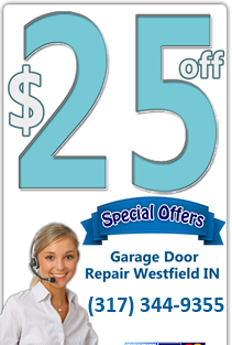 Garage Door Repair Westfield