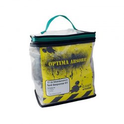 Optima Absorb 22 L Maintenance Spill Response Kit