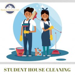 Student Housing and Turn Cleaning