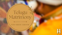 Telugu Matrimony in Canada