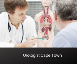 Best Urologist Treatment In Cape Town