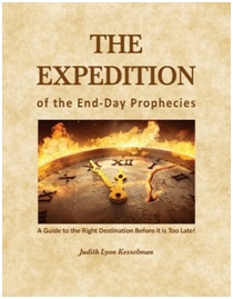 The Expedition of the End-Day Prophecies