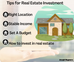 Tips for Real Estate Investing