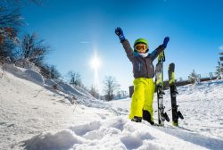 Top 6 Best Ski Resorts in Switzerland