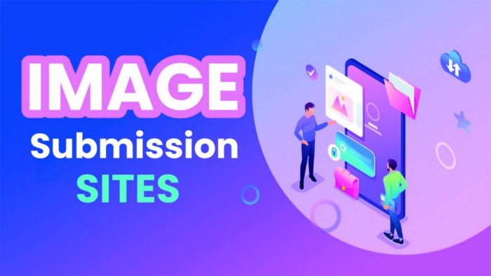Free Image Submission Website