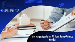 Top Rated Toronto Mortgage Brokers for Financial Needs