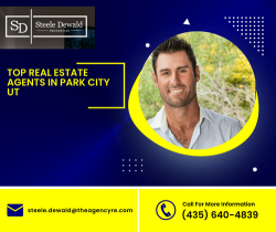 Top Real Estate Agents in Park City UT