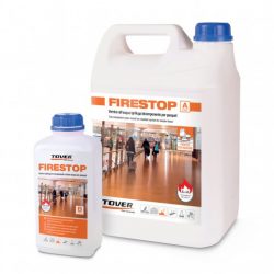 Tover Firestop – Fire Resistant Floor Lacquer