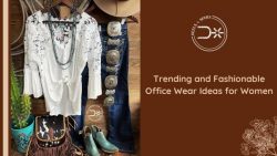 Best Trendy Women’s Clothing Ideas for the Office – Heels N Spurs