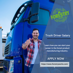 Find Most Truck Driver Jobs