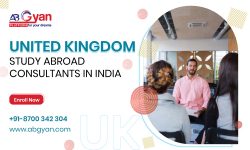 Best Study in UK Consultants in India – AbGyan Overseas