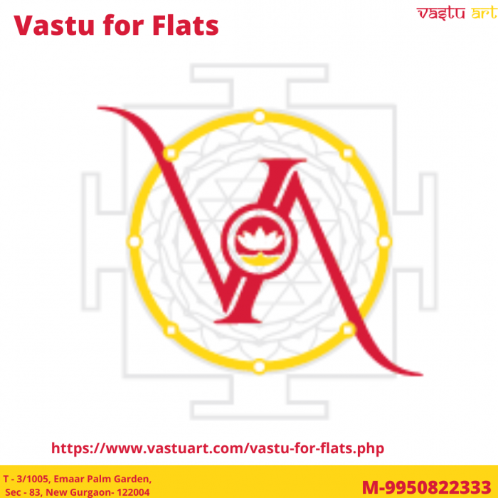 Vastu for Flats