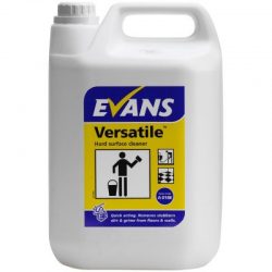 Evans Versatile Hard Surface Cleaner