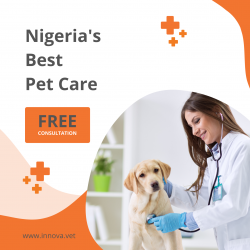 Pet General Care Nigeria