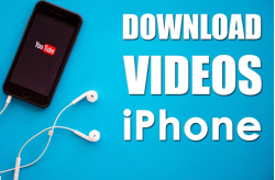 link video downloader iphone