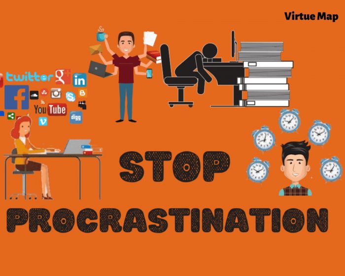Anti-Procrastination Program