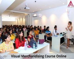 Visual Merchandising Course Online