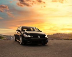 Volkswagen Frontscheibe wechseln