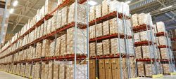 Warehouse Mapping – Warehouse Monitoring Solutions