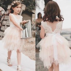 Ways to Reuse your Favorite Flower Girl Dresses