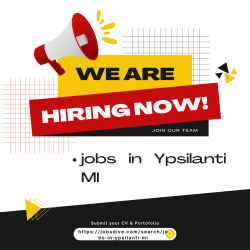 hiring in Ypsilanti MI