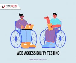 Accessibility Testing For Website & Mobile Apps