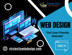 Custom Web Design for Your Business