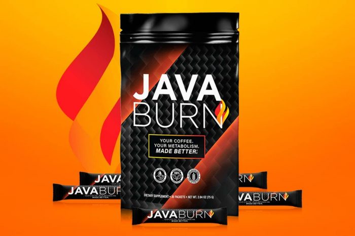 Java Burn Reviews: Does It Burn your Fat Or What?