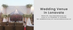Looking for Largest Wedding Venues In Lonavala