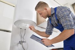 What Should You Do If Your Hot Water Heater Stops working?