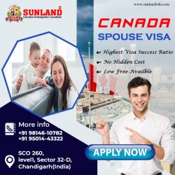 Canada Spouse Visa