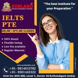 Join IELTS | PTE & Spoken English classes at 𝐒𝐮𝐧𝐥𝐚𝐧𝐝 𝐄𝐝𝐮𝐜𝐚𝐭𝐢𝐨𝐧 & 𝐈𝐦𝐦𝐢𝐠𝐫𝐚𝐭𝐢𝐨𝐧 𝐂𝐨𝐧𝐬𝐮𝐥𝐭𝐚𝐧𝐭𝐬