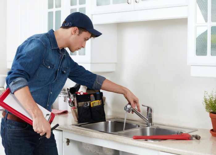 When Should I Have My Plumbing Inspected?
