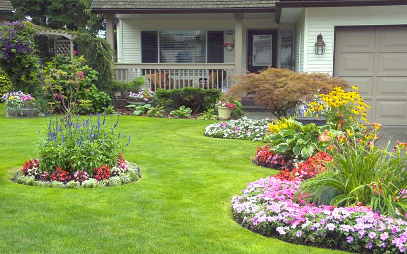 Why Is Landscaping Necessary for Your House?