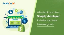 Why Should You Hire a Shopify Developer for Better and Faster Website
