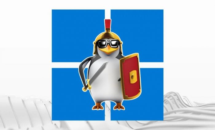 Linux GUI Applications on Windows Subsystem for Linux