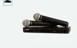 Karaoke Amplifier & Microphone Speaker Repair Service Texas – Mega DJ & Karaoke Center