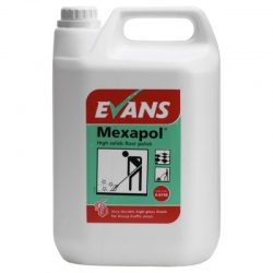 Mexapol Floor Polish
