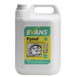 Evans Pynol Disinfectant