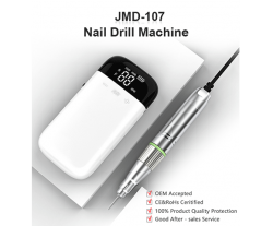 JMD 107 Portable Nail Drill