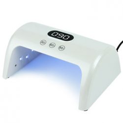 LED UV Nail Lamp Manufacturer & Supplier