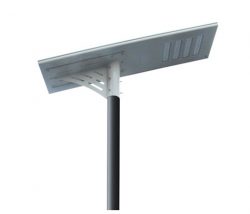 WHAT ARE THE APPLICATION SCENARIOS OF SOLAR STREET LIGHT