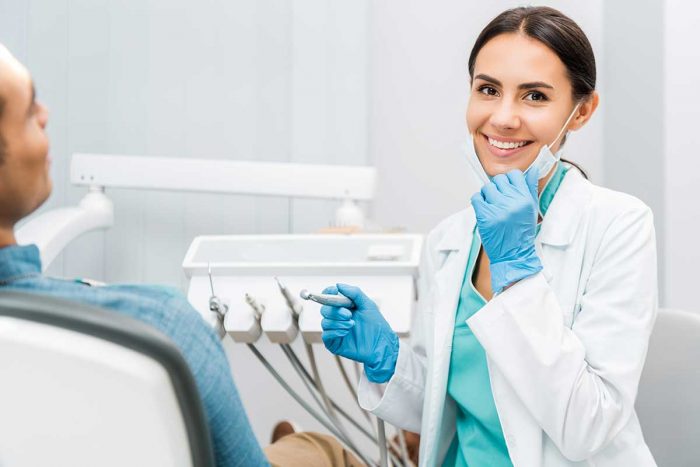 Best Dental Insurance Texas | Benefits of PPO Insurance at URBN