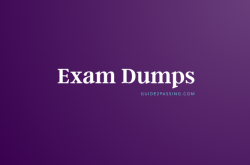 Authentic and Updated Exam Dumps 2022 Updated by IT
