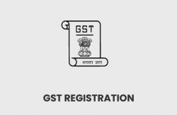 Online GST Registration Service provider in india