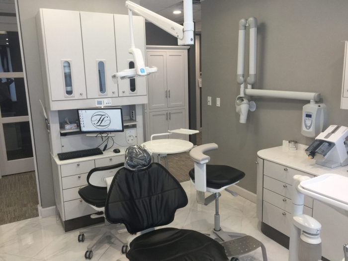 Dental Offices In Houston, Texas