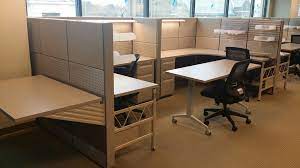 Office Furniture Store In Houston
