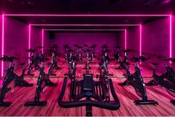Fitness Centers in Austin,TX