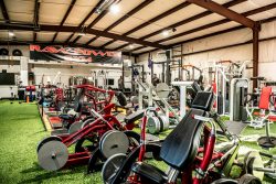 Find The Best Gym in Austin,TX