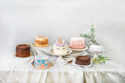 12 Most Delicious Birthday Cake Shops With Delivery in Singapore